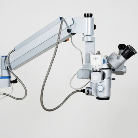 Medical Microscope